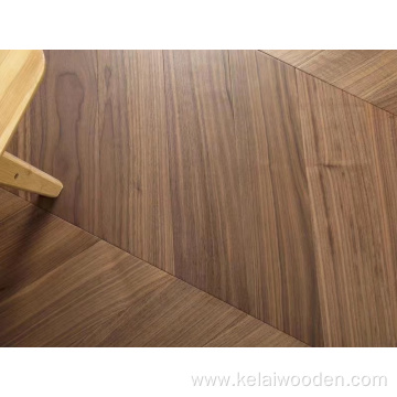 American Walnut Multi-layer Wood Floor